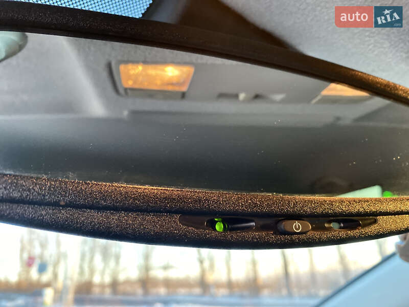 Внедорожник / Кроссовер Mazda CX-7 2012 в Хмельницком фото 33 Внедорожник / Кроссовер Mazda CX-7 2012 в Хмельницком