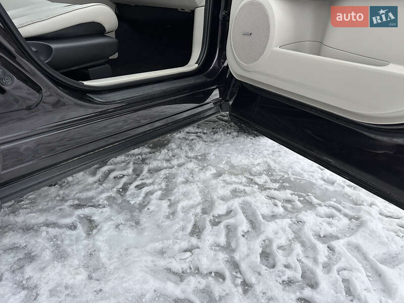 Внедорожник / Кроссовер Mazda CX-7 2007 в Перемышлянах фото 32 Внедорожник / Кроссовер Mazda CX-7 2007 в Перемышлянах