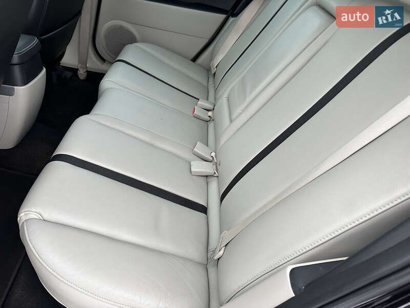 Внедорожник / Кроссовер Mazda CX-7 2007 в Перемышлянах фото 36 Внедорожник / Кроссовер Mazda CX-7 2007 в Перемышлянах