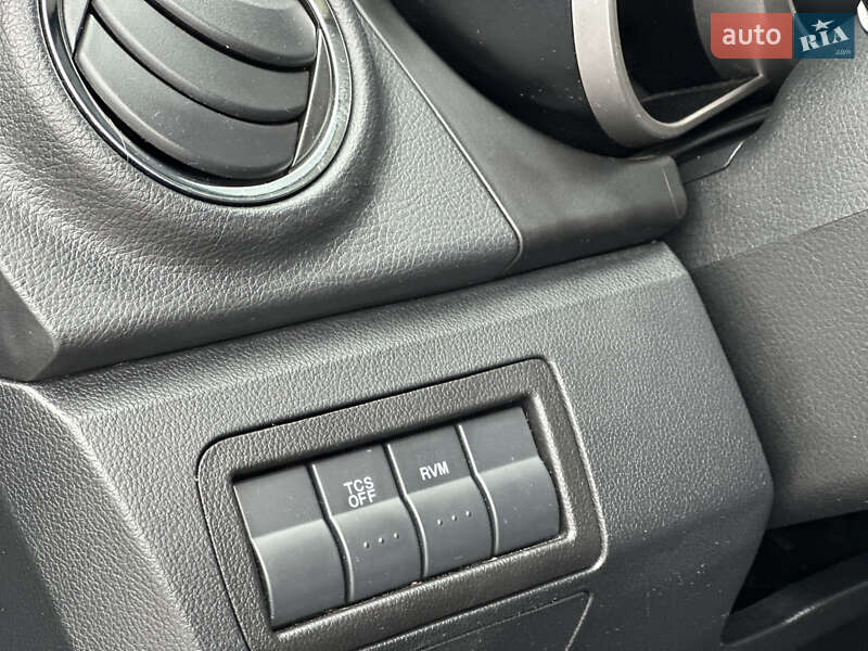 Внедорожник / Кроссовер Mazda CX-7 2009 в Дубно фото 31 Внедорожник / Кроссовер Mazda CX-7 2009 в Дубно