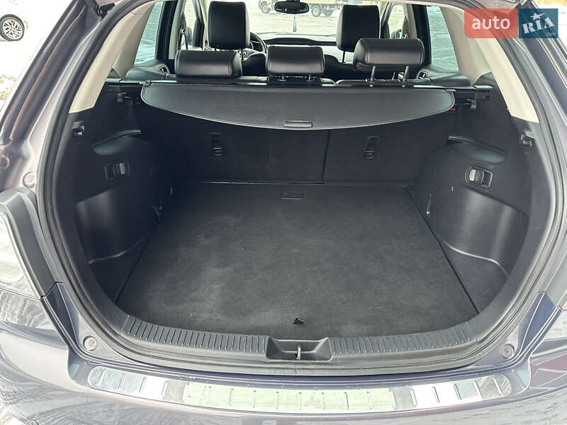 Внедорожник / Кроссовер Mazda CX-7 2009 в Дубно фото 58 Внедорожник / Кроссовер Mazda CX-7 2009 в Дубно