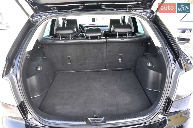 Внедорожник / Кроссовер Mazda CX-7 2007 в Львове фото 22 Внедорожник / Кроссовер Mazda CX-7 2007 в Львове