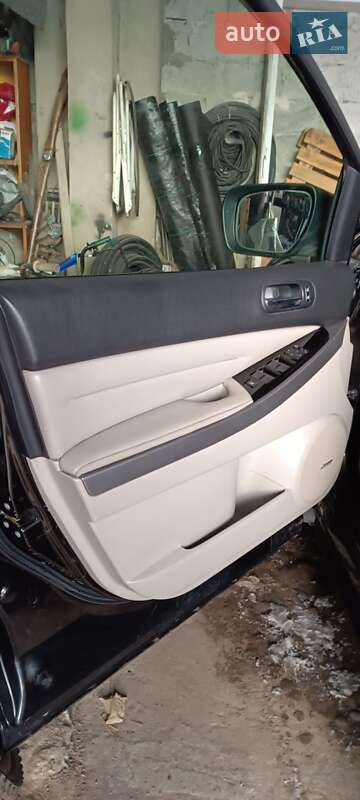 Внедорожник / Кроссовер Mazda CX-7 2011 в Борщеве фото 8 Внедорожник / Кроссовер Mazda CX-7 2011 в Борщеве