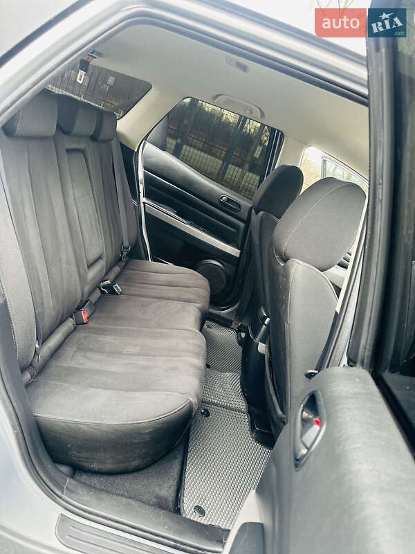 Внедорожник / Кроссовер Mazda CX-7 2011 в Иршаве фото 14 Внедорожник / Кроссовер Mazda CX-7 2011 в Иршаве