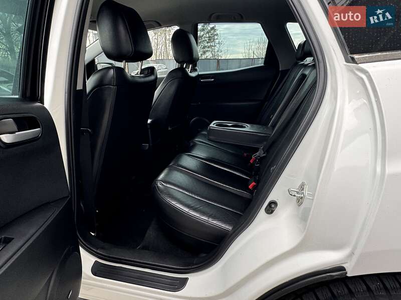Позашляховик / Кросовер Mazda CX-7 2009 в Одесі фото 61 Позашляховик / Кросовер Mazda CX-7 2009 в Одесі