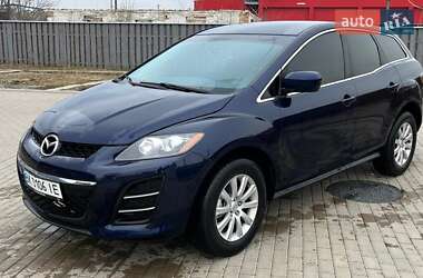 Внедорожник / Кроссовер Mazda CX-7 2009 в Гоще
