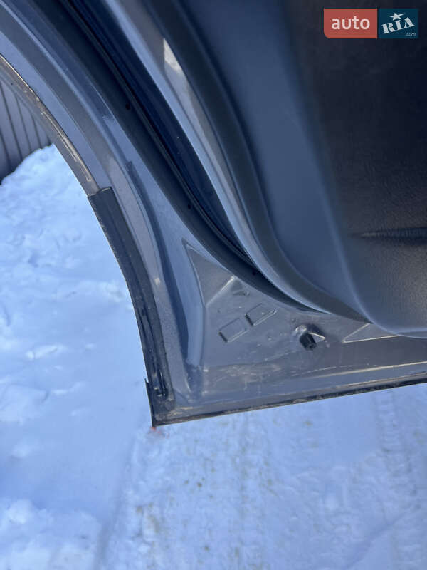 Внедорожник / Кроссовер Mazda CX-7 2010 в Луцке фото 10 Внедорожник / Кроссовер Mazda CX-7 2010 в Луцке