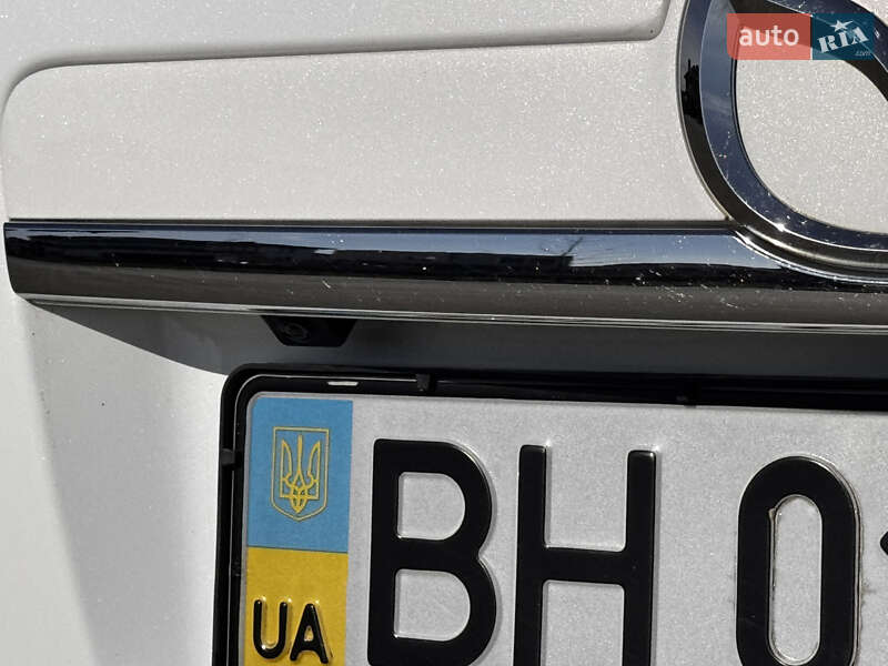 Внедорожник / Кроссовер Mazda CX-7 2011 в Одессе фото 25 Внедорожник / Кроссовер Mazda CX-7 2011 в Одессе