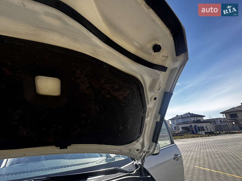 Внедорожник / Кроссовер Mazda CX-7 2011 в Одессе фото 14 Внедорожник / Кроссовер Mazda CX-7 2011 в Одессе