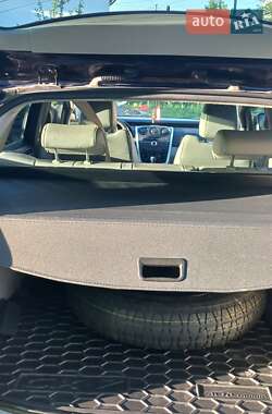 Позашляховик / Кросовер Mazda CX-7 2008 в Яремчі