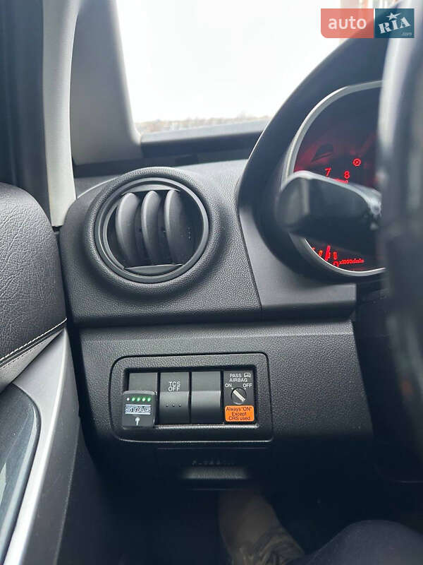 Внедорожник / Кроссовер Mazda CX-7 2007 в Слобожанском