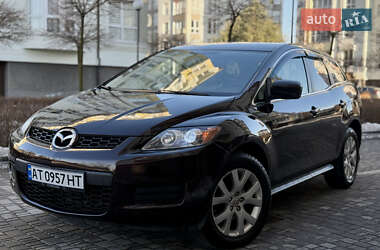 Внедорожник / Кроссовер Mazda CX-7 2008 в Ивано-Франковске