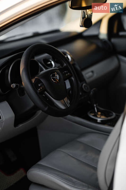 Внедорожник / Кроссовер Mazda CX-7 2011 в Маньковке