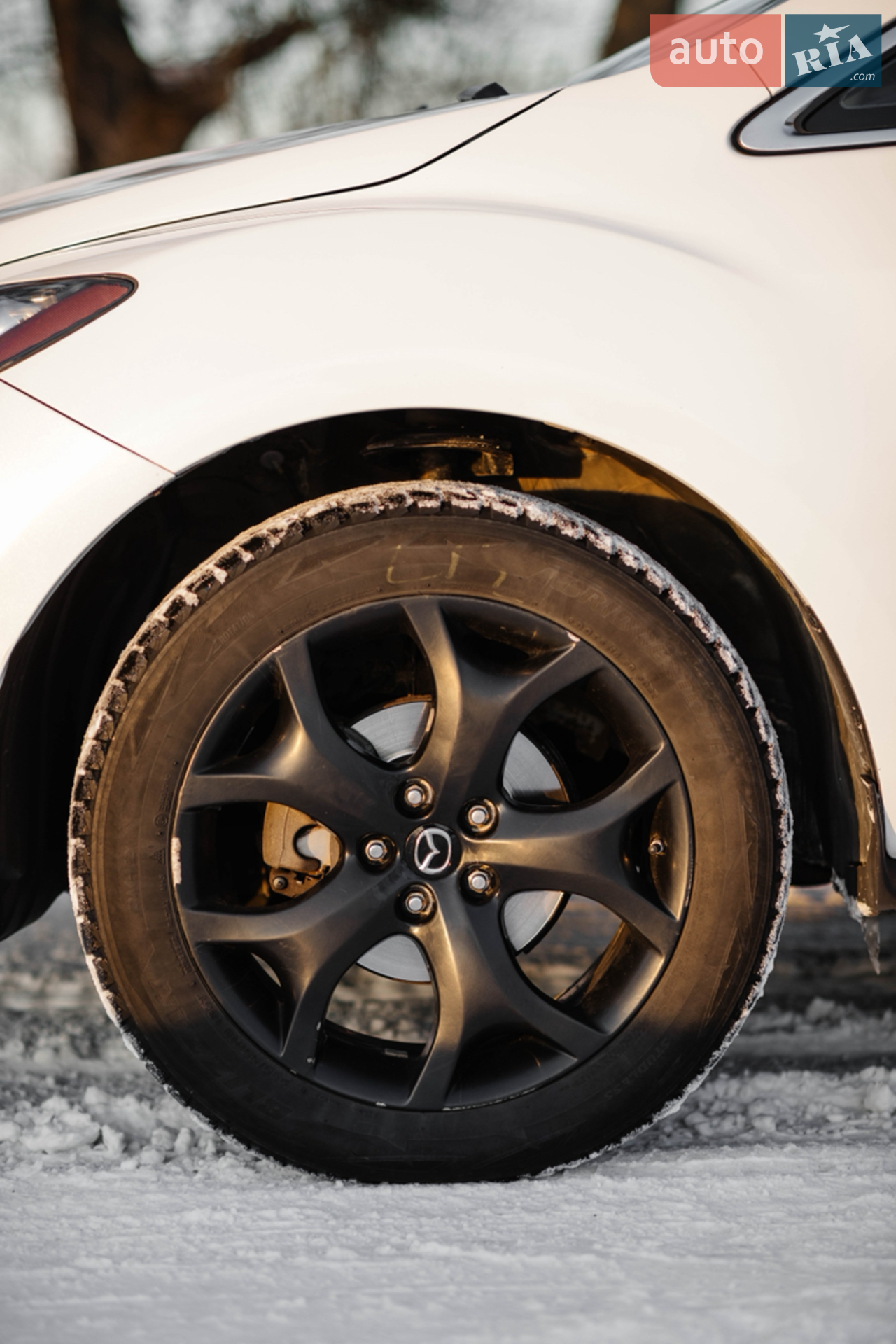 2011 Mazda CX-7 - мініатюра 24