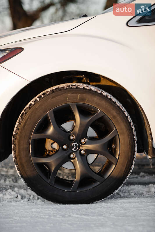 Внедорожник / Кроссовер Mazda CX-7 2011 в Маньковке