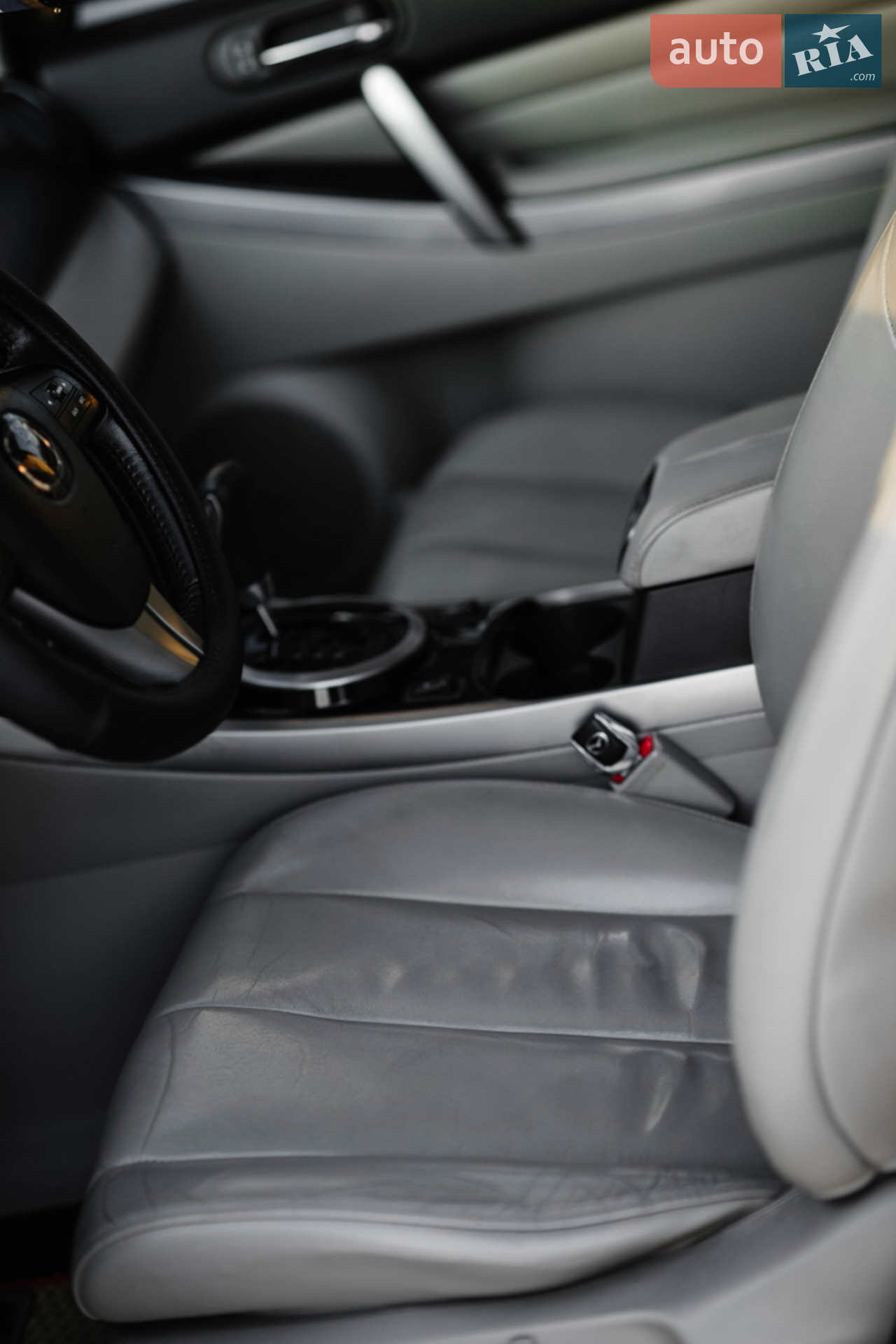 2011 Mazda CX-7 - мініатюра 29