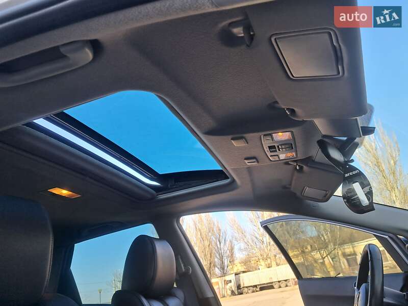 Внедорожник / Кроссовер Mazda CX-7 2008 в Одессе