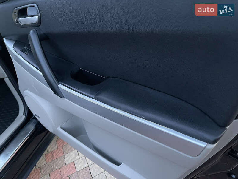 Внедорожник / Кроссовер Mazda CX-7 2006 в Мукачево