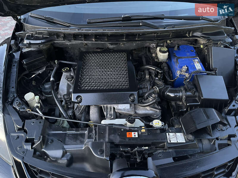 Внедорожник / Кроссовер Mazda CX-7 2006 в Мукачево