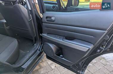 Внедорожник / Кроссовер Mazda CX-7 2011 в Коломые