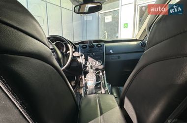 Внедорожник / Кроссовер Mazda CX-7 2011 в Львове