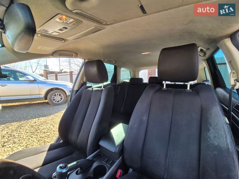 Внедорожник / Кроссовер Mazda CX-7 2010 в Самборе