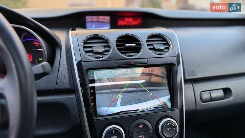 Внедорожник / Кроссовер Mazda CX-7 2012 в Одессе