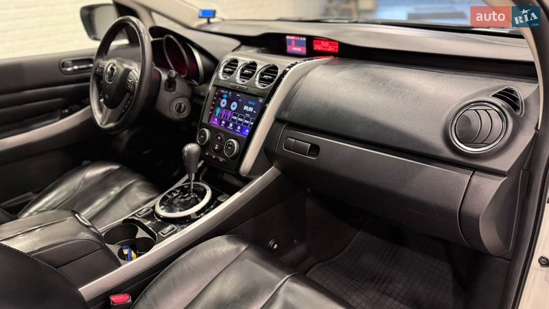 Внедорожник / Кроссовер Mazda CX-7 2012 в Одессе