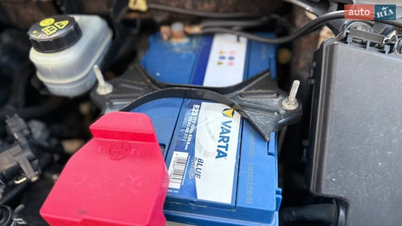 Внедорожник / Кроссовер Mazda CX-7 2012 в Одессе