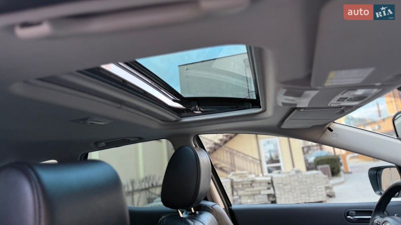 Внедорожник / Кроссовер Mazda CX-7 2012 в Одессе