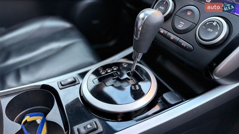 Внедорожник / Кроссовер Mazda CX-7 2012 в Одессе