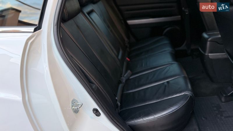 Внедорожник / Кроссовер Mazda CX-7 2012 в Одессе