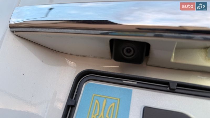 Внедорожник / Кроссовер Mazda CX-7 2012 в Одессе