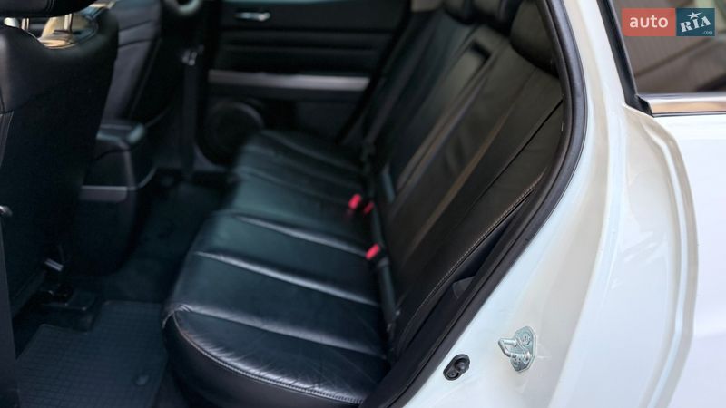 Внедорожник / Кроссовер Mazda CX-7 2012 в Одессе