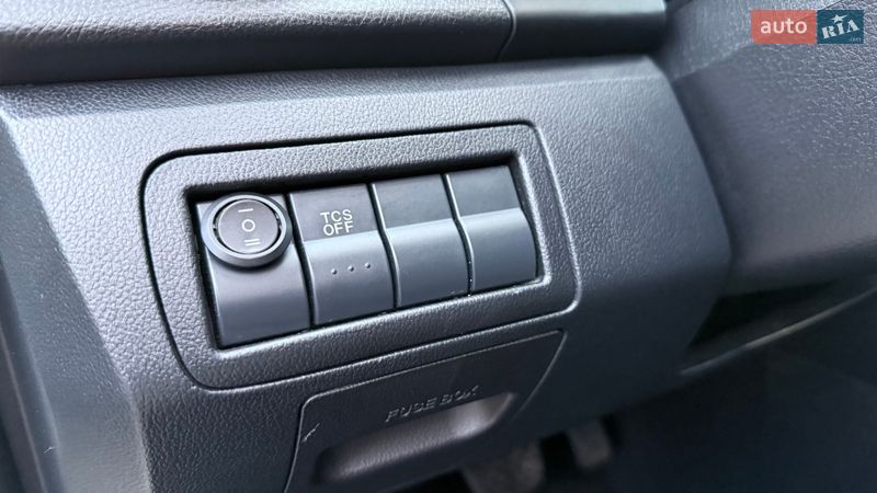 Внедорожник / Кроссовер Mazda CX-7 2012 в Одессе