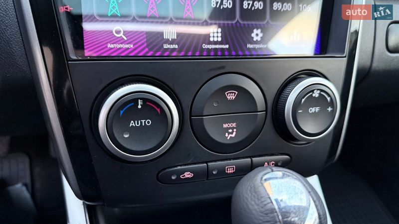 Внедорожник / Кроссовер Mazda CX-7 2012 в Одессе