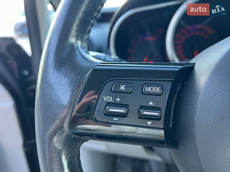 Внедорожник / Кроссовер Mazda CX-7 2007 в Львове