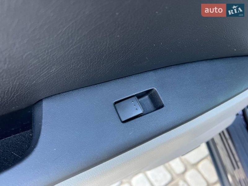 Внедорожник / Кроссовер Mazda CX-7 2007 в Львове