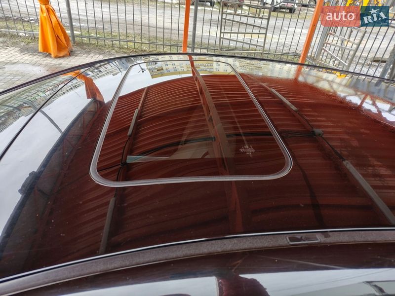 Внедорожник / Кроссовер Mazda CX-7 2007 в Харькове