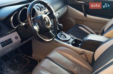 Внедорожник / Кроссовер Mazda CX-7 2008 в Виннице