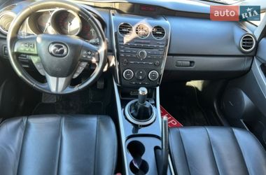 Внедорожник / Кроссовер Mazda CX-7 2011 в Луцке