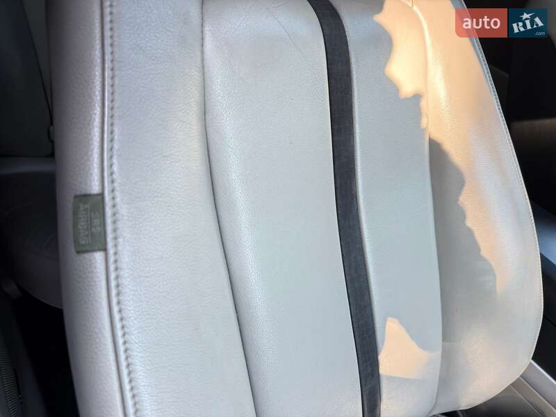 Внедорожник / Кроссовер Mazda CX-7 2007 в Ровно