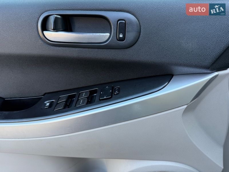 Внедорожник / Кроссовер Mazda CX-7 2007 в Ровно