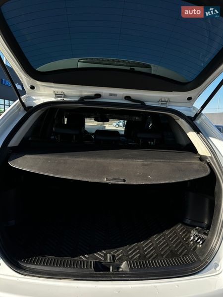 Внедорожник / Кроссовер Mazda CX-7 2010 в Летичеве