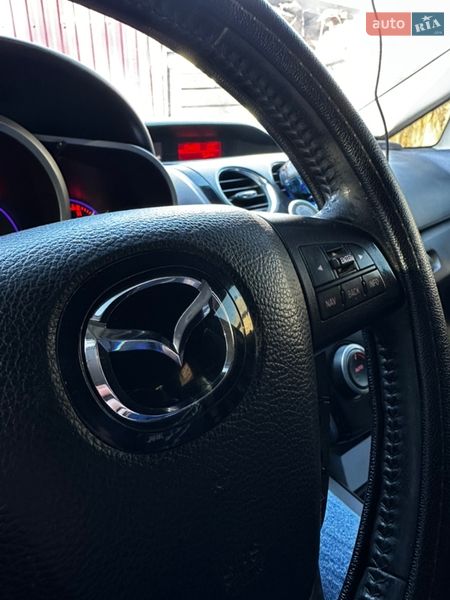 Внедорожник / Кроссовер Mazda CX-7 2010 в Летичеве