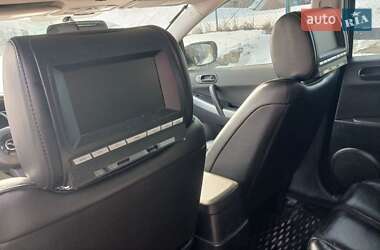 Позашляховик / Кросовер Mazda CX-7 2008 в Борисполі