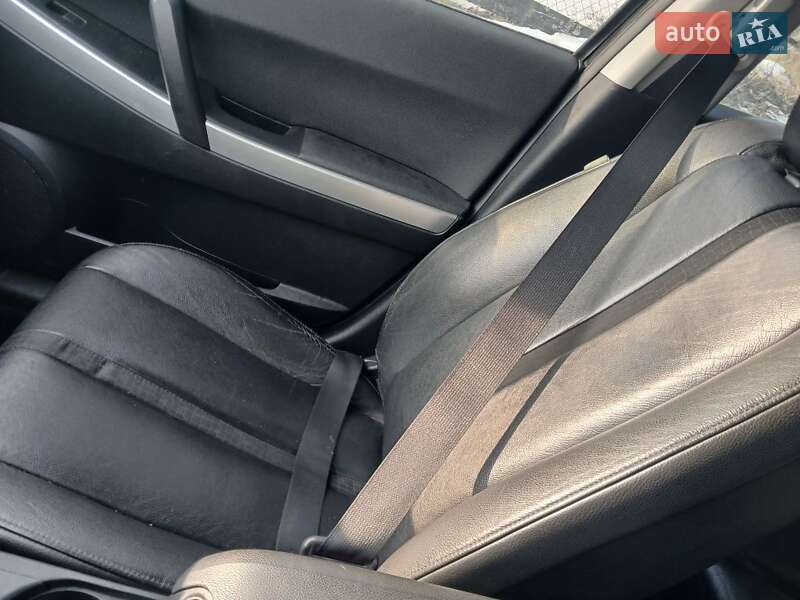 Внедорожник / Кроссовер Mazda CX-7 2008 в Борисполе фото 3 Внедорожник / Кроссовер Mazda CX-7 2008 в Борисполе