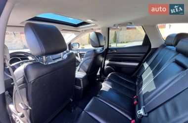 Внедорожник / Кроссовер Mazda CX-7 2010 в Измаиле