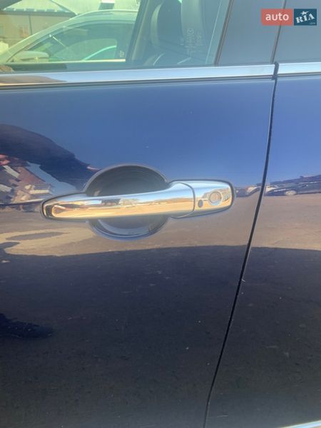 Внедорожник / Кроссовер Mazda CX-7 2010 в Нововолынске