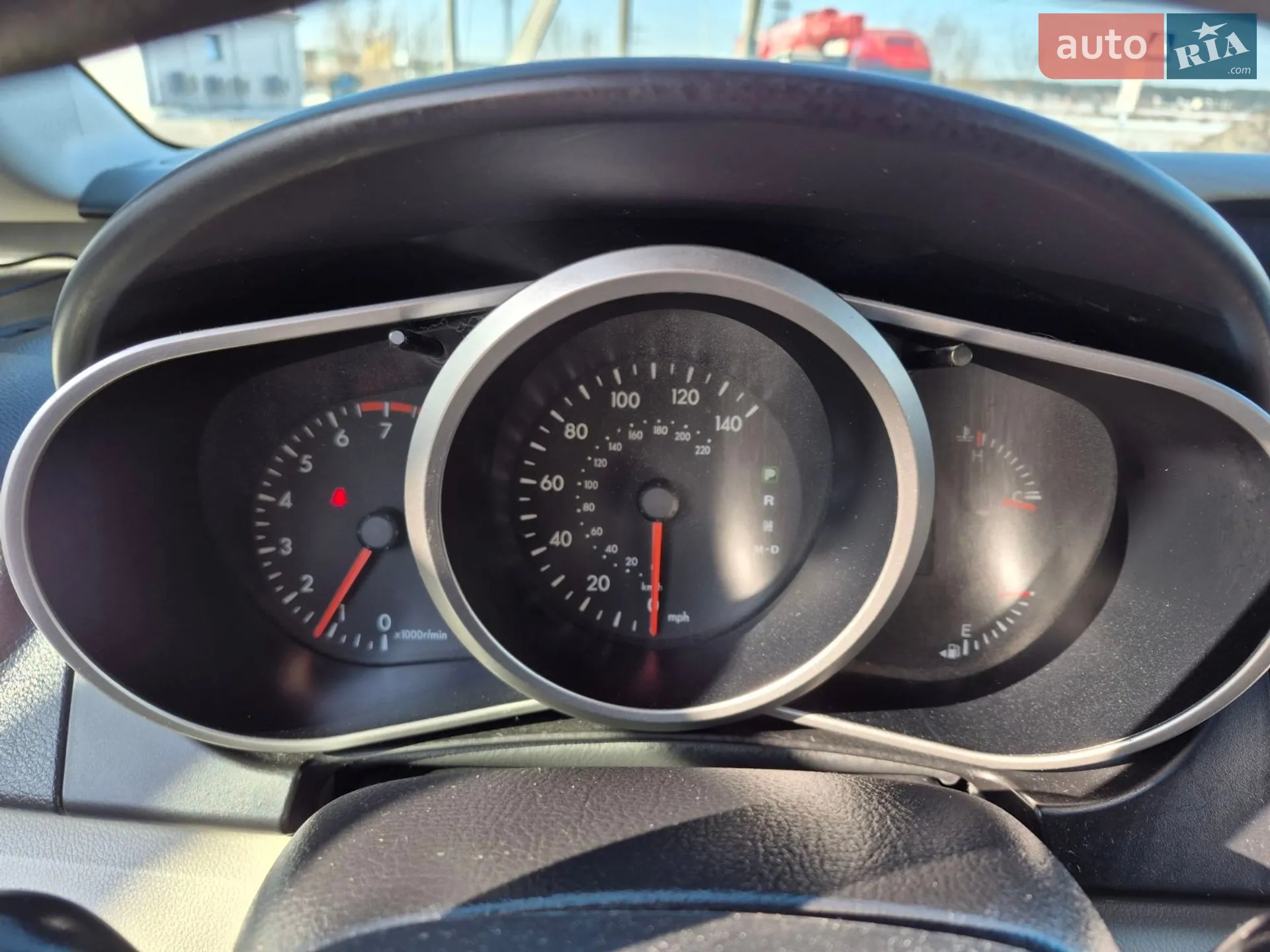 2010 Mazda CX-7 - мініатюра 3